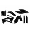 KIT PLÁSTICOS COMPLETO ACERBIS HONDA CR-F 250 2014-2017 PRETO